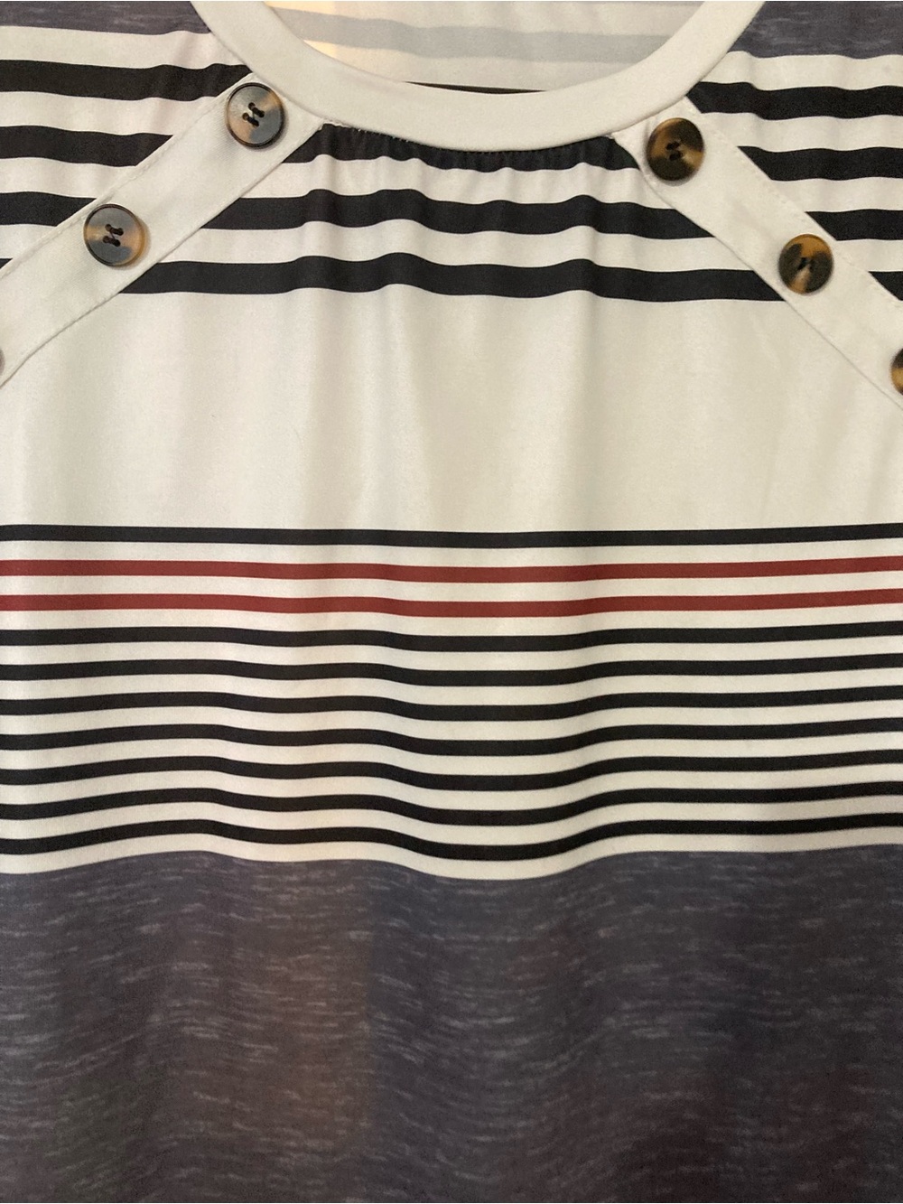 Ladies Shirt - Picture 3 of 7